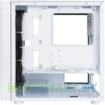 Корпус 1stPlayer DK D3-B (D3-B-WH-2F1P-W-1F1-W) картинка 5